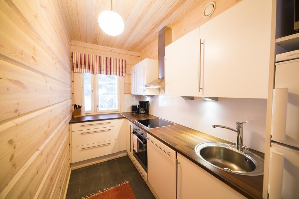 Ounasvaaran Lakituvat Rovaniemi