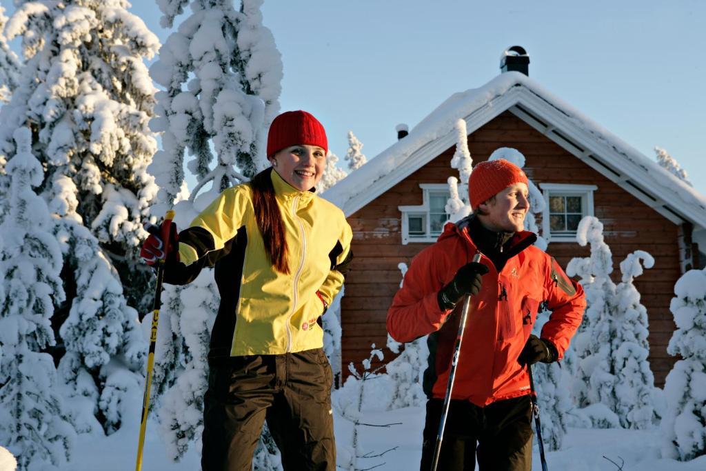 Ounasvaaran Lakituvat *